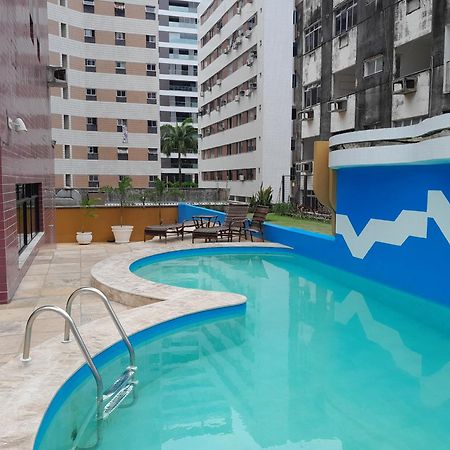 Flat Saint Martin Apto 308 福塔雷萨 外观 照片