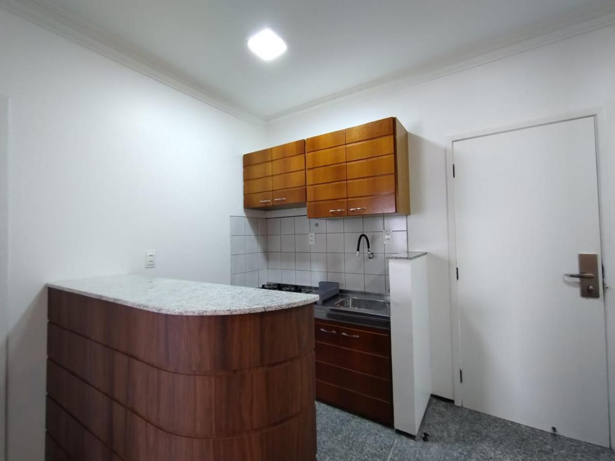 Flat Saint Martin Apto 308 福塔雷萨 外观 照片