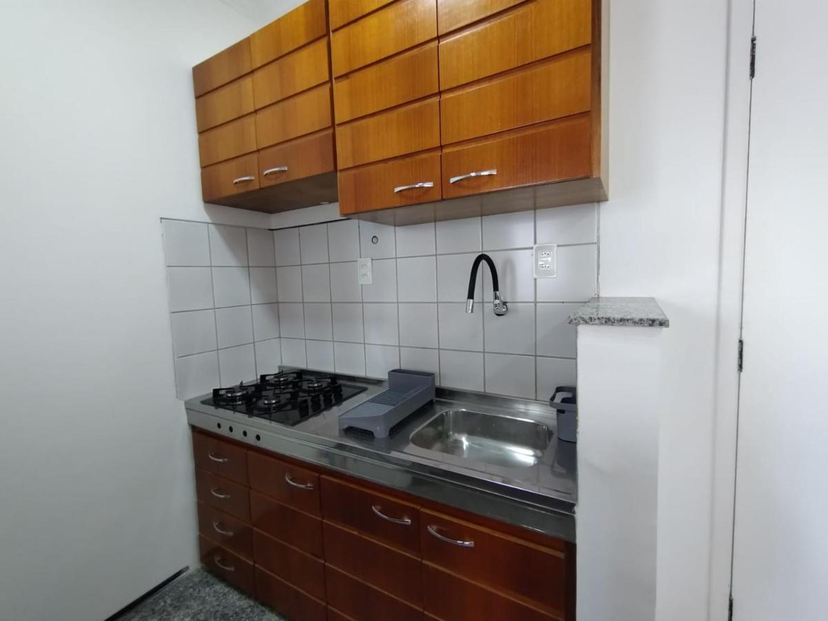 Flat Saint Martin Apto 308 福塔雷萨 外观 照片